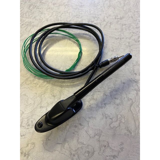 期間限定セール エブリイバン用 新型マイクロアンテナキット