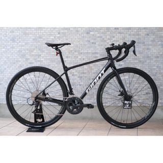 ジャイアント(Giant)のジャイアント　CONTEND AR 3 (2020 NEW)(自転車本体)