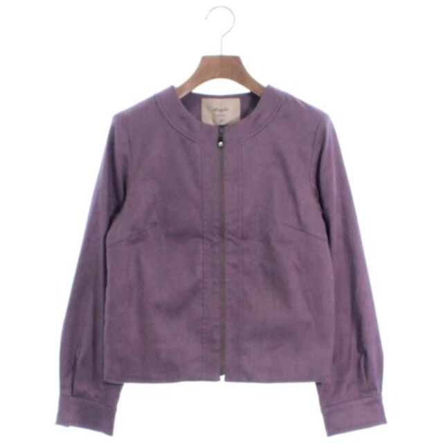 Maglie par ef-de ブルゾン(その他) レディース - その他