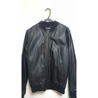 トップマン レザージャケット/革ジャン(メンズ)の通販 5点 | TOPMANの トップマン レザージャケット/革ジャン(メンズ)の通販 5点 | TOPMANの
