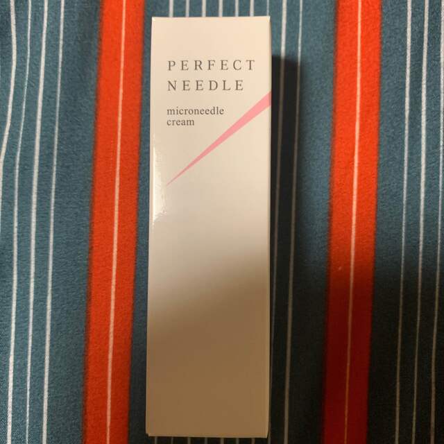 PERFECT NEEDLE パーフェクトニードル 20g