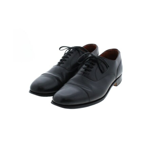 GRENSON - GRENSON ビジネス・ドレスシューズ 6 1/2(25cm位) 黒 【古着 ...