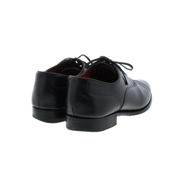 GRENSON ビジネス・ドレスシューズ 6 1/2(25cm位) 黒