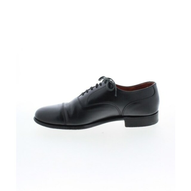 GRENSON ビジネス・ドレスシューズ 6 1/2(25cm位) 黒 3