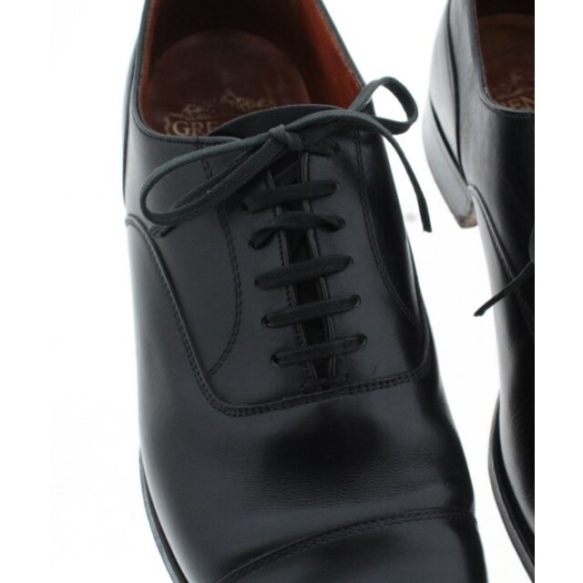 GRENSON ビジネス・ドレスシューズ 6 1/2(25cm位) 黒