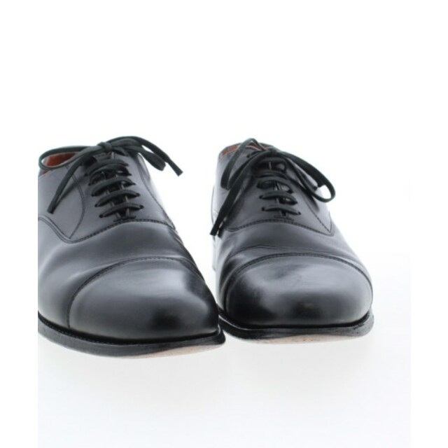 GRENSON ビジネス・ドレスシューズ 6 1/2(25cm位) 黒 5