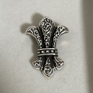 Chrome Hearts - ChromeHearts CHフレア ネックレストップ