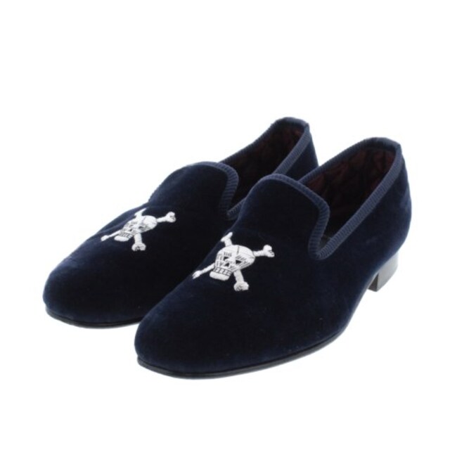 CROCKETT&JONES シューズ(その他) メンズ メンズ 靴/シューズ メンズ ...