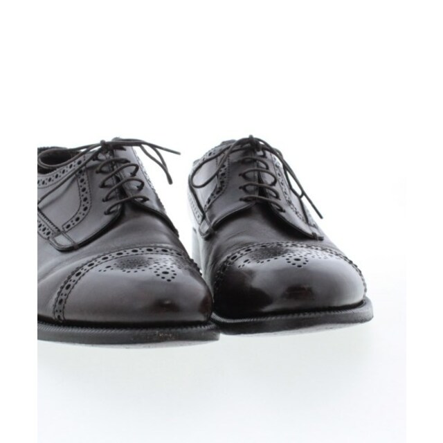 Giorgio Armani - GIORGIO ARMANI ビジネス・ドレスシューズ 8(26.5cm
