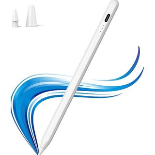 タッチペン iPad専用 スタイラスペン WANIWU(PC周辺機器)