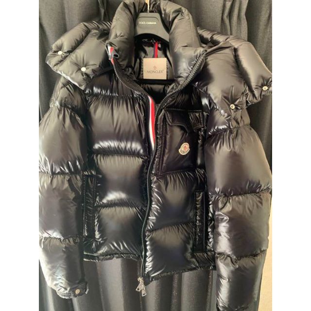 MONCLERモンクレールダウントリコロールモンベリアルMONTBELIARD