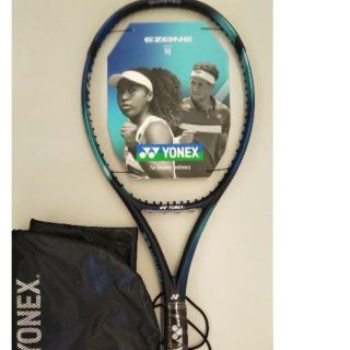 ヨネックス(YONEX)のヨネックス Eゾーン 98 2022 海外正規品(ラケット)