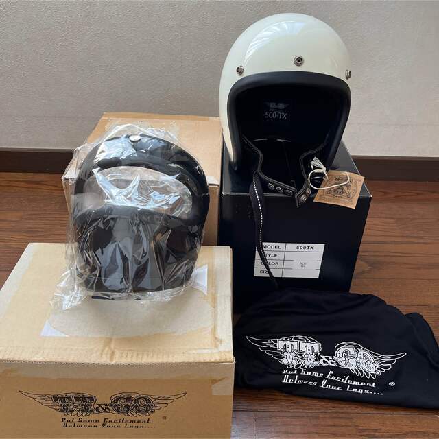 最終値下げ ヘルメット tt&co 500tx ヘルメット+シールド 最終値下げ ヘルメット tt&co 500tx ヘルメット+シールド