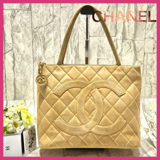 シャネル(CHANEL)のシャネル　CHANEL 復刻トート　トートバッグ　ハンドバッグ　ココマーク(トートバッグ)