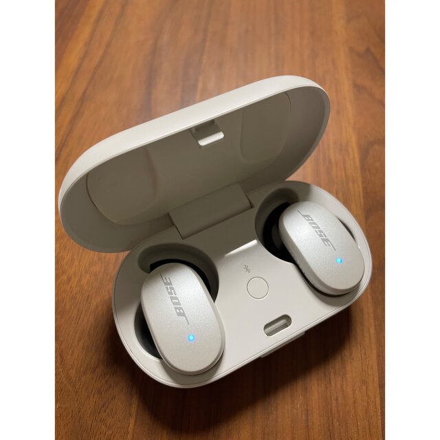 BOSE QUIETCOMFORT EARBUDS