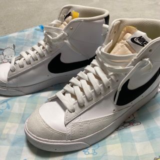 ナイキ(NIKE)のNIKE ナイキ　スニーカー　ハイカット(スニーカー)