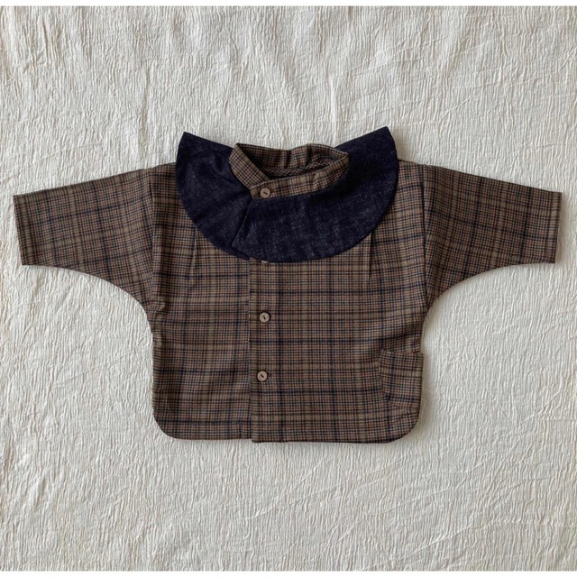 Hello lupo dolly shirt 4-5y