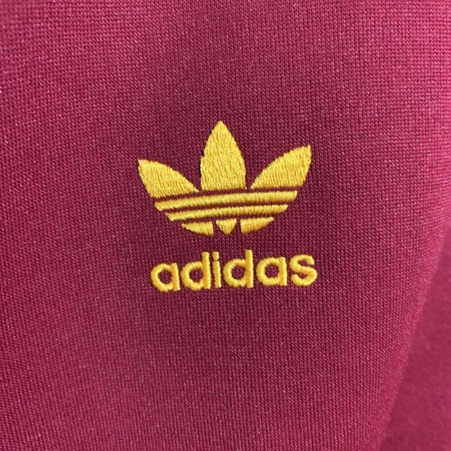 adidas トラックジャケット XXL ポルトガル 松村北斗