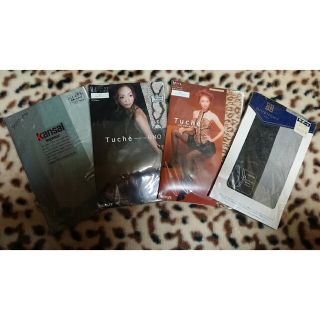GIVENCHY - ❣️新品未使用❣️ブランド・ストッキング4点セットの通販