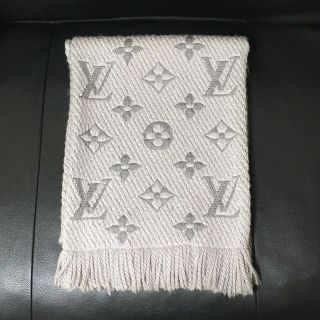 LOUIS VUITTON - ルイヴィトン マフラー