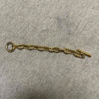 Gucci - TAKUYA∞着用GUCCIシェーヌダンクルブレスレットの通販|ラクマ
