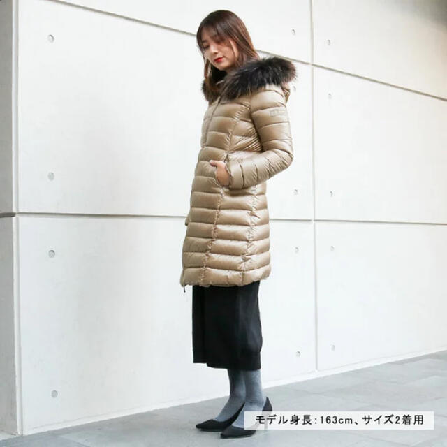 TATRAS タトラス✨リバーシブル ダウン サイズ3 激レア - iepfsas.com