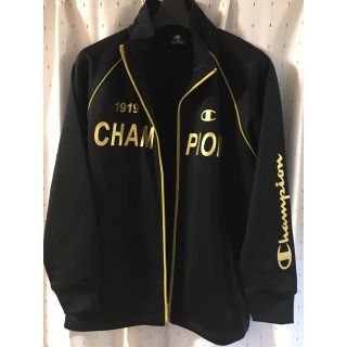 チャンピオン(Champion)のchampion ジャージ　150(ジャケット/上着)