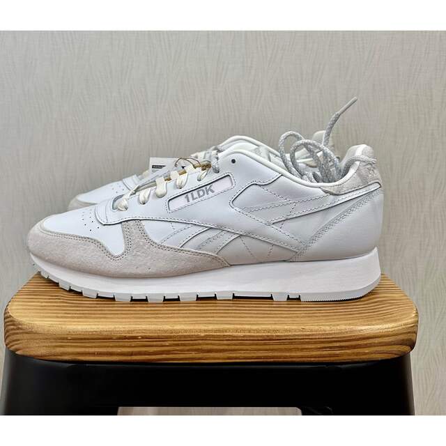 Reebok x 1LDK CLASSIC  WHITE×GRAY