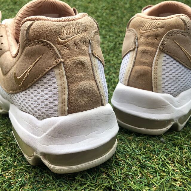 NIKE - 美品27NIKE×BILLY'S エアマックス95 ナイキ×ビリーズHT508の