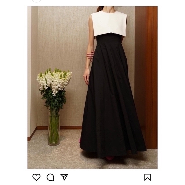 新品KEINA RITA ケイナリタ ワンピース セットアップ 105500円の通販