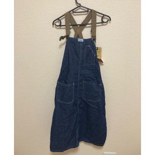 デニムダンガリー(DENIM DUNGAREE)のスカート(スカート)