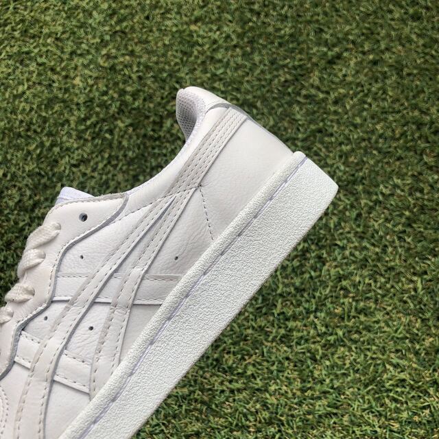 Onitsuka Tiger(オニツカタイガー)の美品23 Onitsuka Tiger オニツカタイガー GSM HT510 レディースの靴/シューズ(スニーカー)の商品写真