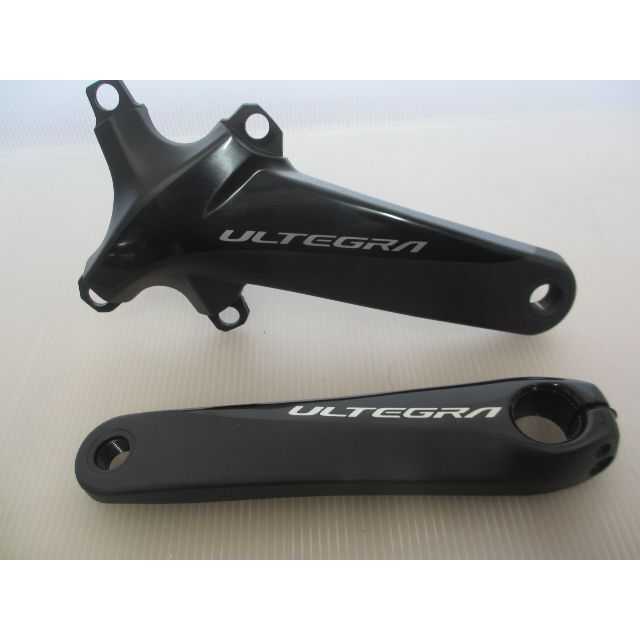 新品 シマノ ULTEGRA FC-R8000 クランクアームのみ 170mm