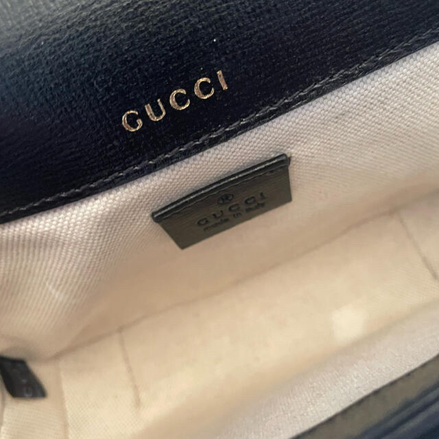 Gucci(グッチ)の★ hidekichi様　専用★GUCCI ホースビット1955ミニ レディースのバッグ(ショルダーバッグ)の商品写真