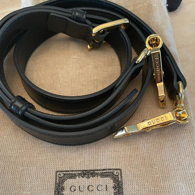 Gucci(グッチ)の★ hidekichi様　専用★GUCCI ホースビット1955ミニ レディースのバッグ(ショルダーバッグ)の商品写真