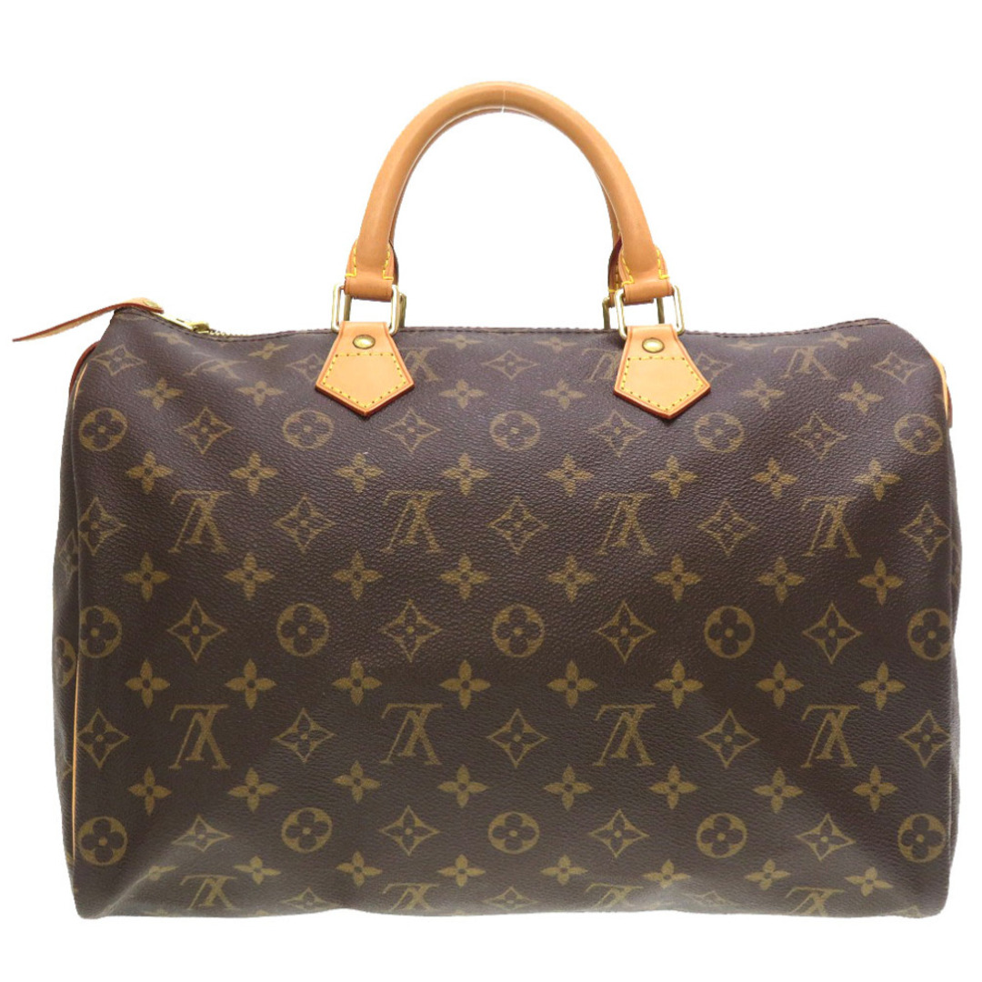 美品 louis vuitton ルイヴィトン スピーディ35