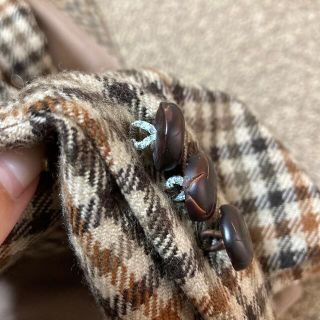 BURBERRY - バーバリーズ BURBERRYS 上下セットアップ スカート スーツ