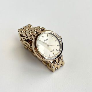 SEIKO - SEIKO ソーラーウォッチ SUP352