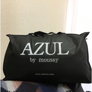 アズールバイマウジー(AZUL by moussy)のクマちん☆様専用出品2017年AZULbymoussy福袋(セット/コーデ)