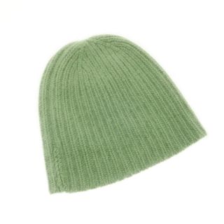 ジェイクルー(J.Crew)の【中古】ジェイクルー J.CREW ローゲージカシミア ニットキャップ【メンズ】(ニット帽/ビーニー)