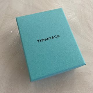 ティファニー(Tiffany & Co.)のティファニー　ブルーボックス　美品(その他)