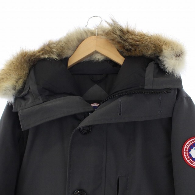 CANADA GOOSE BEAMS別注 GLADBURY 3571JM 【有名人芸能人】 51.0%OFF