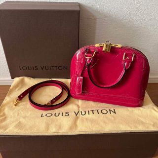 LOUIS VUITTON(バッグ ・ ピンク/桃色系)のフリマアイテム一覧 LOUIS VUITTON(バッグ ・ ピンク/桃色系)のフリマアイテム一覧