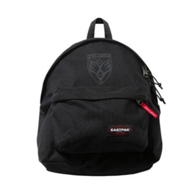 EASTPAK×BUMP OF CHICKEN PADDED PAK'R 【名入れ無料】 7200円 www.ldh