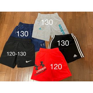 ナイキ(NIKE)のまとめ売り サッカー練習着 NIKE adidas など ハーフパンツ(その他)