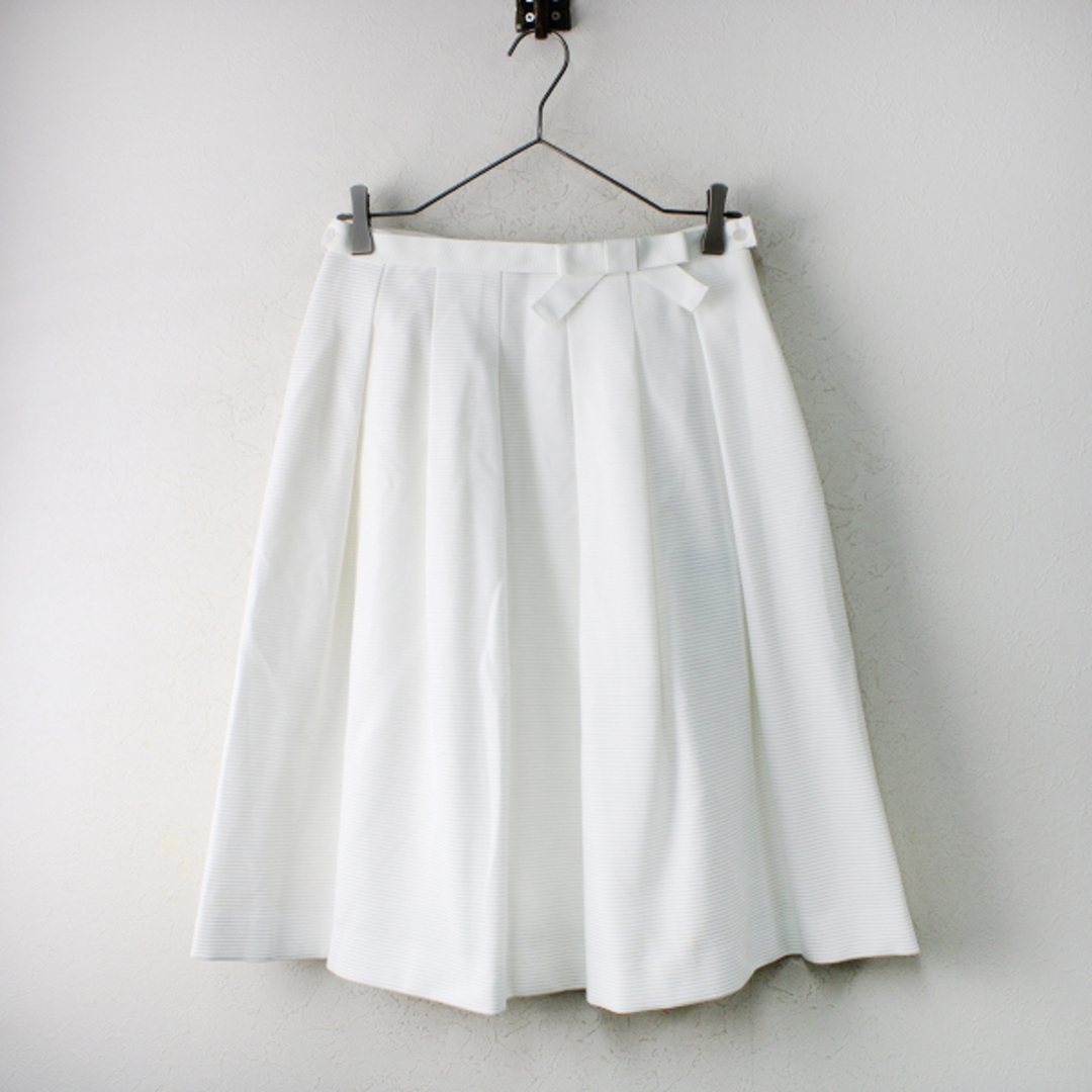 M'S GRACY - 2022年 M'S GRACY エムズグレイシー ポリコットン タック