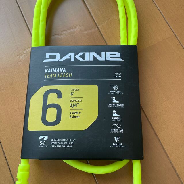 Dakine(ダカイン)のナオ様専用 スポーツ/アウトドアのスポーツ/アウトドア その他(サーフィン)の商品写真