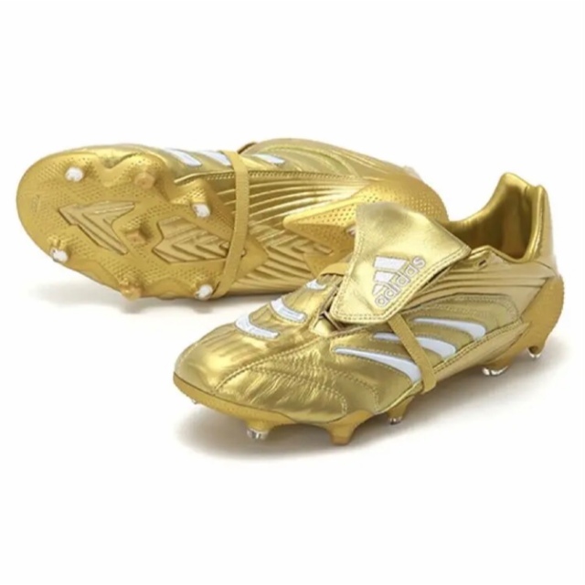 10%OFF】 adidas - 26.5cm FG プレデターアブソリュート シューズ