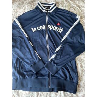 ルコックスポルティフ(le coq sportif)のルコック メンズ ジャージ5L(ジャージ)