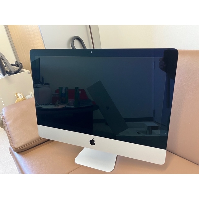 PC/タブレットiMac 21.5インチRetina4K Late2015 8G 256GB